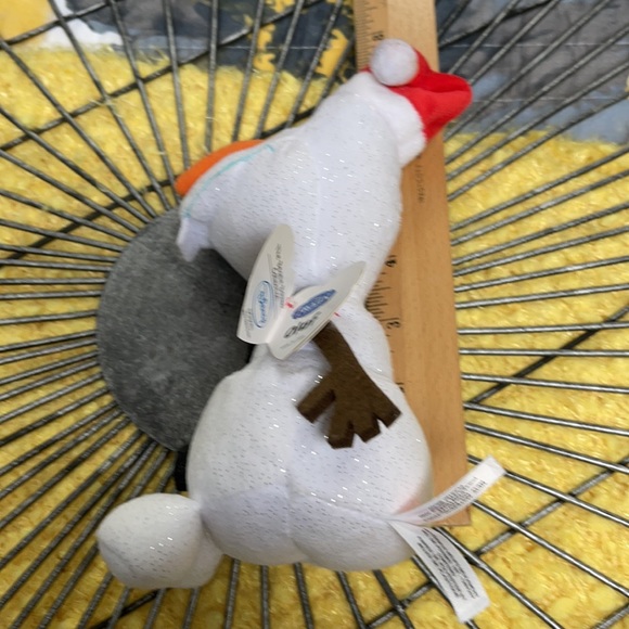 TY Olaf. - Picture 4 of 4